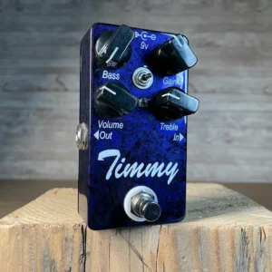 Cochrane Timmy v2 Overdrive