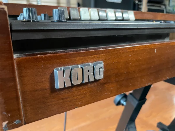 Korg CX-3 Electronic Organ