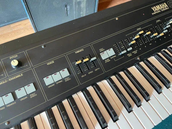 Yamaha SK-15 Symphonic Ensemble