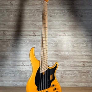 Dingwall Guitars Combustion NG2 5-String Bass Used