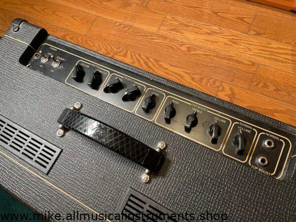 Vox AC15C1 Tube Combo Used