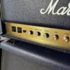 Marshall 2466 Vintage Modern Head Purple Tolex and VM Cabinet