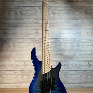 Dingwall Combustion 6-String Active Bass