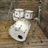 Drum Kit Gretsch Renown Maple, Satin White USED