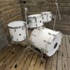 Drum Kit Gretsch Renown Maple, Satin White USED