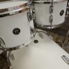 Drum Kit Gretsch Renown Maple, Satin White USED