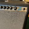 Fender 1979 Twin Reverb Silverface