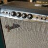 Fender 1979 Twin Reverb Silverface