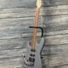 G&L Left Handed Legacy HSS RMC Electric Guitar- Pearl Grey