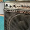 Gallien-Krueger MBS-III Bass Combo Used