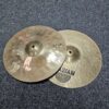 Hi-Hat Cymbals 14″ Sabian HHX Evolution