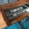 Korg CX-3 Electronic Organ