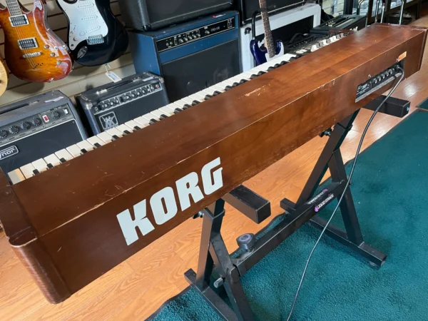 Korg CX-3 Electronic Organ