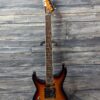 ESP/LTD Left handed Stephen Carpenter SC- 20 Electric Guitar- 3 Tone Sunburst