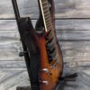 ESP/LTD Left handed Stephen Carpenter SC- 20 Electric Guitar- 3 Tone Sunburst