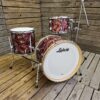 Ludwig Classic Maple Drum Kit, Burgundy Pearl Ltd Edition USED5