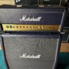 Marshall 2466 Vintage Modern Head Purple Tolex and VM Cabinet