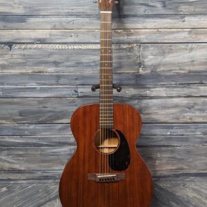 Martin 000-15M 15-Series Mahogany Acoustic Guitar