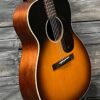 Martin 000-17 Acoustic Guitar - Whiskey Sunset