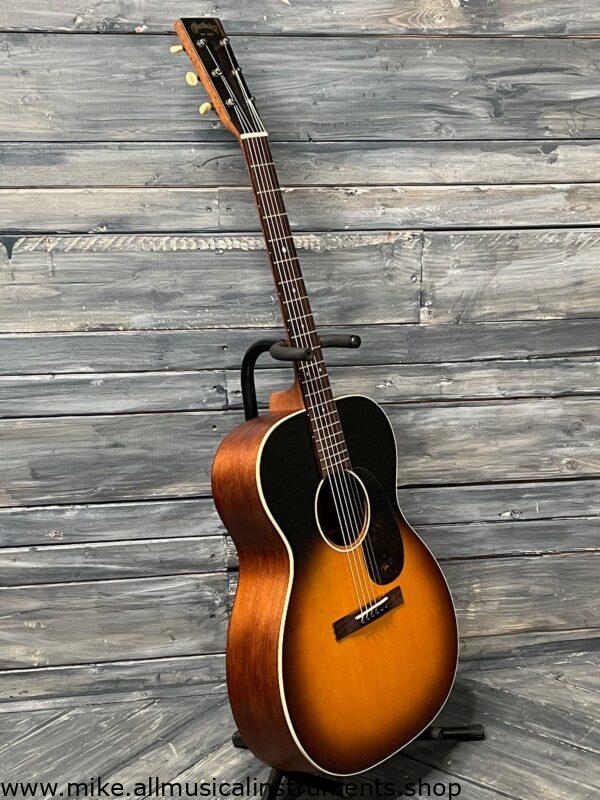 Martin 000-17 Acoustic Guitar - Whiskey Sunset