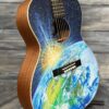 Martin 00L Earth Special Edition FSC Certified Acoustic Guitar