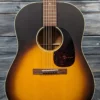 Martin DSS-17 Whiskey Sunset Slope Shoulder Dreadnought Acoustic Guitar