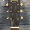 Martin DSS-17 Whiskey Sunset Slope Shoulder Dreadnought Acoustic Guitar