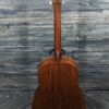 Martin DSS-17 Whiskey Sunset Slope Shoulder Dreadnought Acoustic Guitar