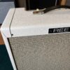 Reeves Custom 10HG Tube Combo Used