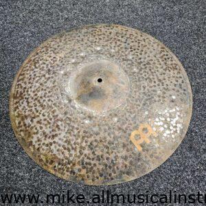 Ride Cymbal 20″ Meinl Byzance Extra Dry Medium