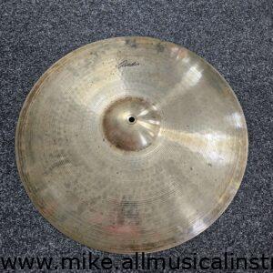 Ride Cymbal 21″ Zildjian Avedis A USED