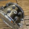 Snare Drum 14″ DW Collectors Brass