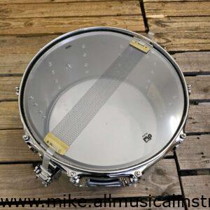 Snare Drum 14″ DW Collectors Brass