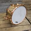 Snare Drum 14″ Sonor Horst Link Cast Bronze HLD-590