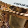 Snare Drum 14″ Sonor Horst Link Cast Bronze HLD-590