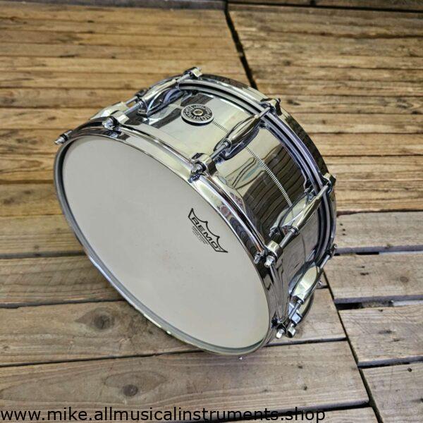 Snare Drum 14″ X 6.5″ Gretsch Brooklyn COB