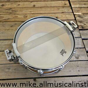 Snare Drum 14″ x 6″ Pearl Free Floating Maple