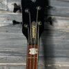 Spector Left handed Euro Bolt 4 EUROBOLT4TSB 4 String Electric Bass Guitar- Tobacco Sunburst