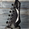 Used Dean Dave Mustaine VMNTX Abomination Graphic Electric Guitar