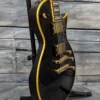 Used ESPLTD EC-1000 Deluxe EMG Electric Guitar with Gig Bag