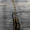 Used ESPLTD EC-1000 Deluxe EMG Electric Guitar with Gig Bag