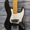 Used Fender '78-'81 Jazz Bass with Hard Case