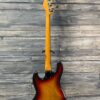 Used Greco JB 800 Japanese made 4 String Electric Bass with Gig Bag- Sunburst