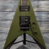 Used Jackson JS Series King V JS32 Electric Guitar