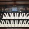 Used Roland AT80SL Organ