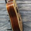 Used Takamine 1990 F-400 12 String Acoustic Electric Guitar with Case