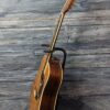 Used Takamine 1990 F-400 12 String Acoustic Electric Guitar with Case