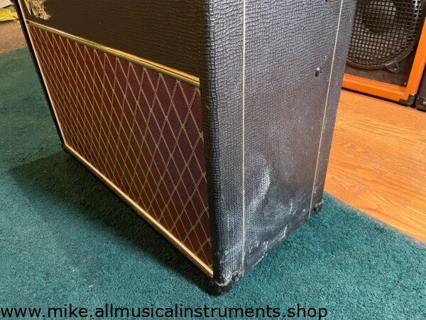 Vox AC15C1 Tube Combo Used