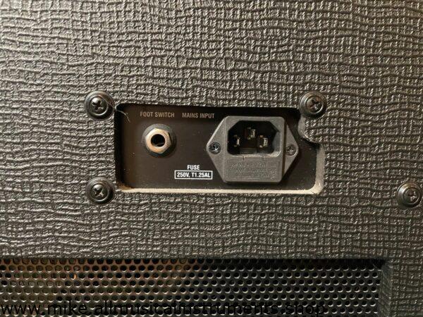 Vox AC15C1 Tube Combo Used