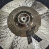 Zildjian 19″ K Custom Hybrid Trash Smash Cymbal